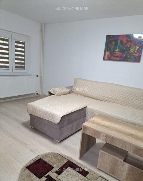 13 Septembrie, centrala proprie,