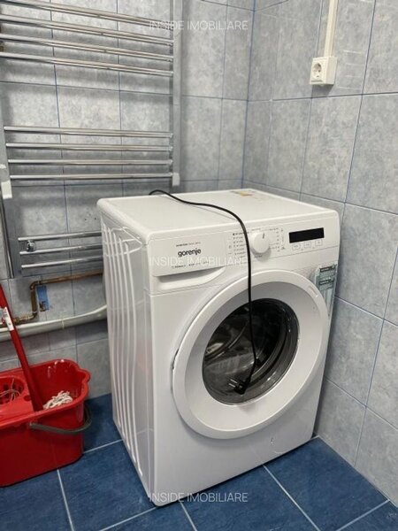 13 Septembrie, centrala proprie,