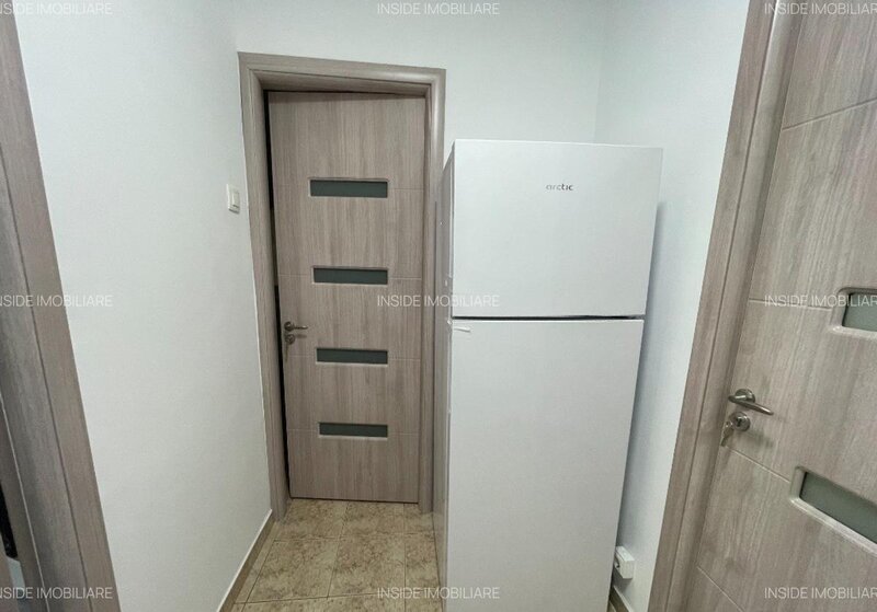 13 Septembrie, centrala proprie,