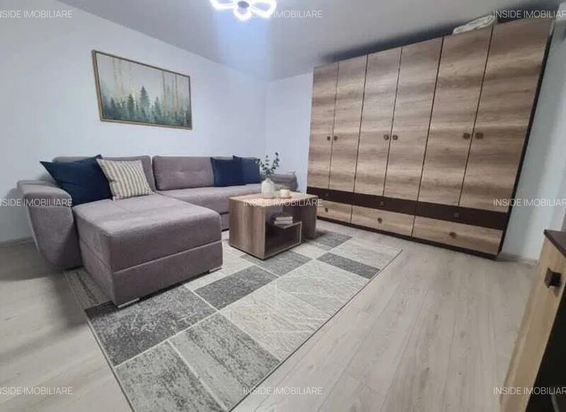 13 Septembrie, centrala proprie,